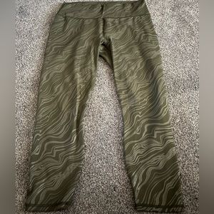 Fabletics X Lisa Koshy Leggings